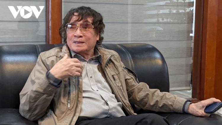 NHÀ VĂN, NHÀ BÁO TRẦN MAI HẠNH ĐỘT NGỘT QUA ĐỜI