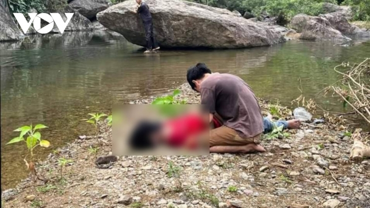 QUẢNG BÌNH: HR’LỆÊNG ĐÁC, 1 HỌC SINH CĂH DZỢ MA MÔNG