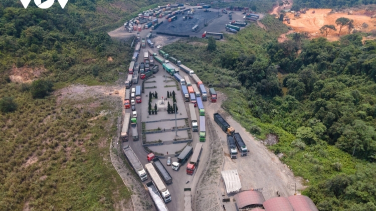 QUẢNG TRỊ: PA GHIT ZÊL, CHA GROONG CR’AY THAN TRƠƠI ĐĂH CA NOONG K’TIẾC
