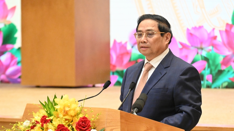 Tơdroăng nếo ai - Hâi tơdrốu, lơ 20.04.2024