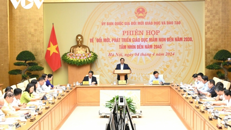 Khua dêh čar git gai jơnum Jơnum min pơplih pơtô pơjuăt hăng anăn “Pơplih, pơđĭ kyar pơtô hrăm sang hră pơtô čơđai anet”