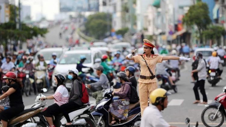 PASANG IEK, LANGYAH CATANG DOM BRUK NGAK SUAN HUKUM JALAN RAYA, JALAN PASEI, JALAN TASIK, JALAN RIBONG KRAONG