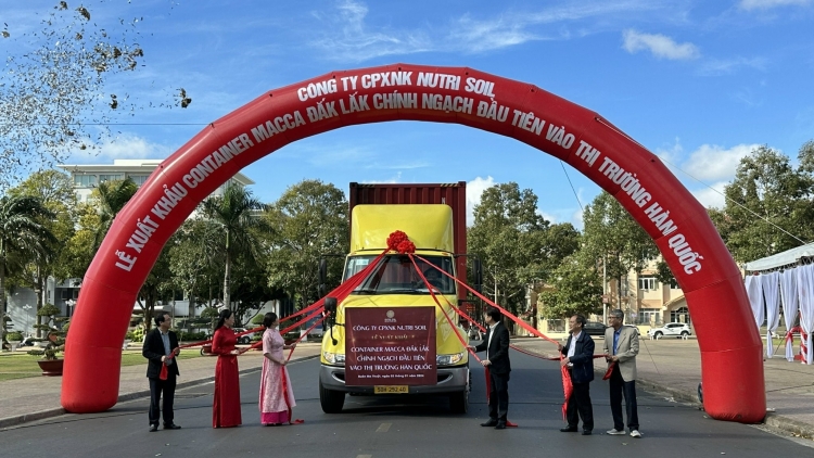 Tây Nguyên tac phan hờ lơgar ndai gơguh mơya kung gam kòl yan tàm broă bơcri priă dà lơgar