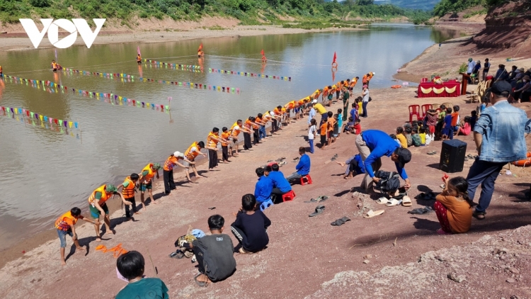 ZÂL, CHA GROONG ĐHR’NĂNG HR’LÊỆNG ĐÁC HA P’NIÊN