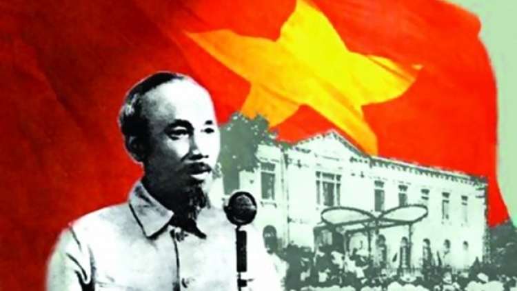 Hồ Chí Minh đẹp nhất tên người