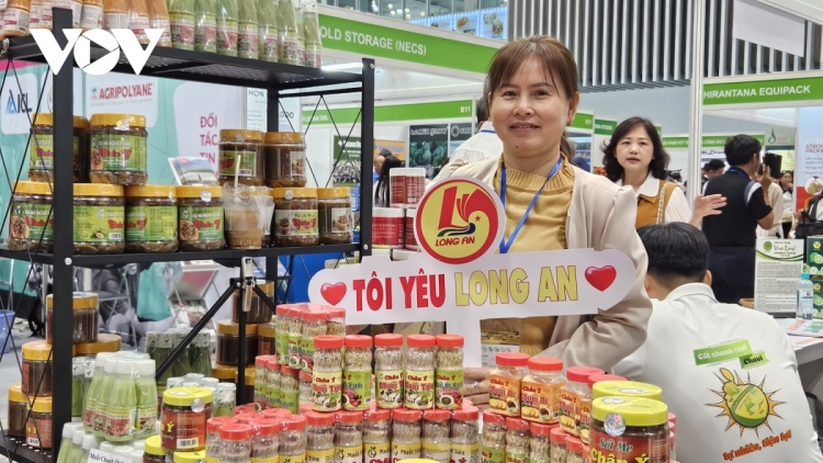 LONG AN: PANDAP KHOI NGHIEP DI PALEI PALA YAM TAPA KAN KANDAH YAM ATAH