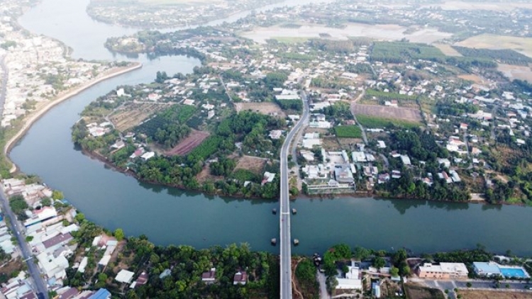 BHUM PALEI SALIH KAREI HADEI 3 THUN PEIH NGAK DANAK DAK PALEI THONG MINH