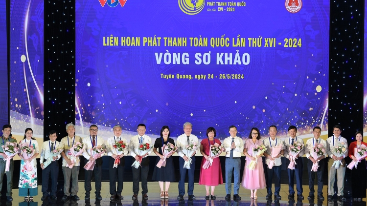 Tơlơi pơhing phrâo - Hrơi năm, lơ 25-5-2024