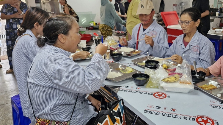 Asơi huă ngă pơđao pran jua mơnuih ƀun rin pơ plơi prong Pleiku