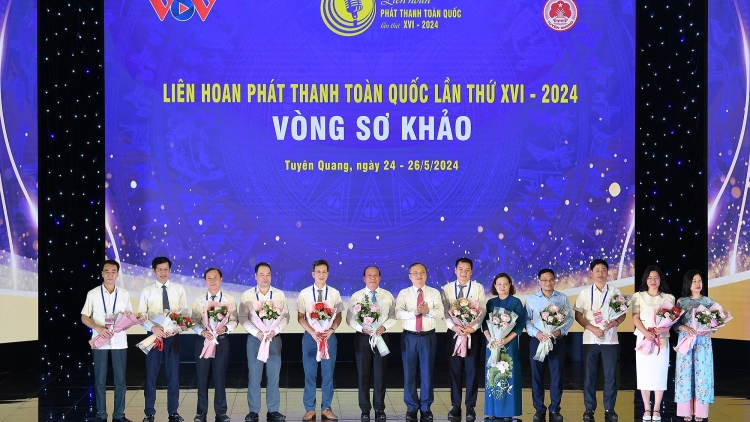 Tơdroăng nếo ai - Hâi tơdrốu, lơ 25.05.2024