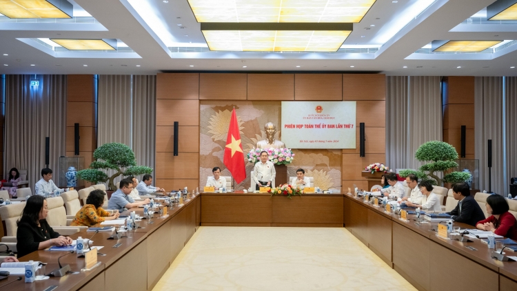 Tơdroăng nếo ai – Hâi tơdrốu, lơ 4.5.2024