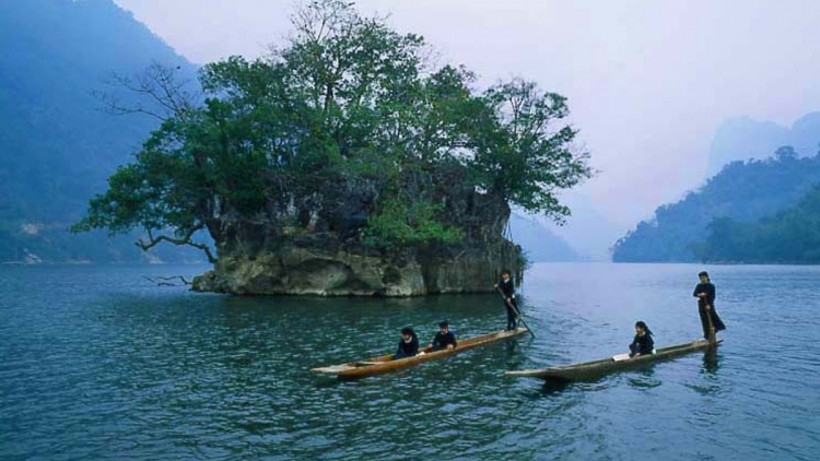 BẮC KẠN CHÀU MJẢC