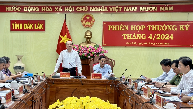 Tơplih ‘lơ̆ng lơ̆m tơlĕch jên tơmơ̆t jang teh đak tơ̆ Dak Lak