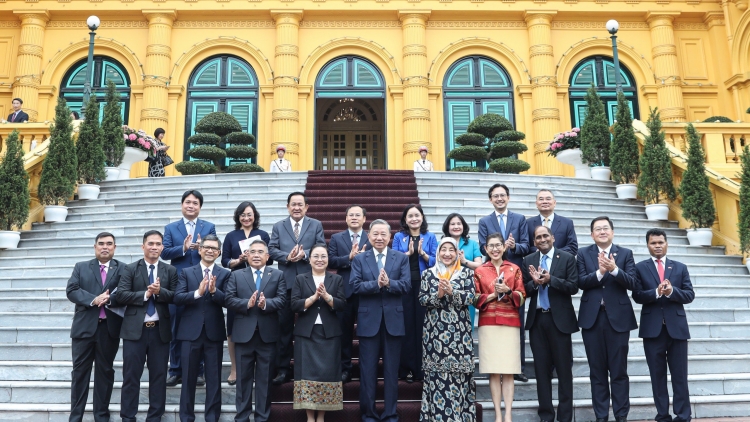 Tơdroăng nếo ai - Hâi pơtăm.31.05.2024