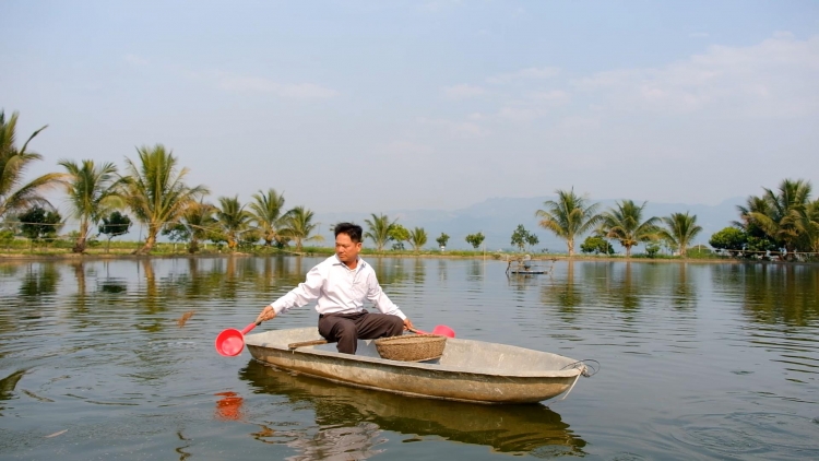 Ngon tô thứ  mự 30 bườn 5 pì 2024 –   Mả khày nông nghiệp pẹk, tẹt tiêng nẳng tỉnh đin pu Điện Biên