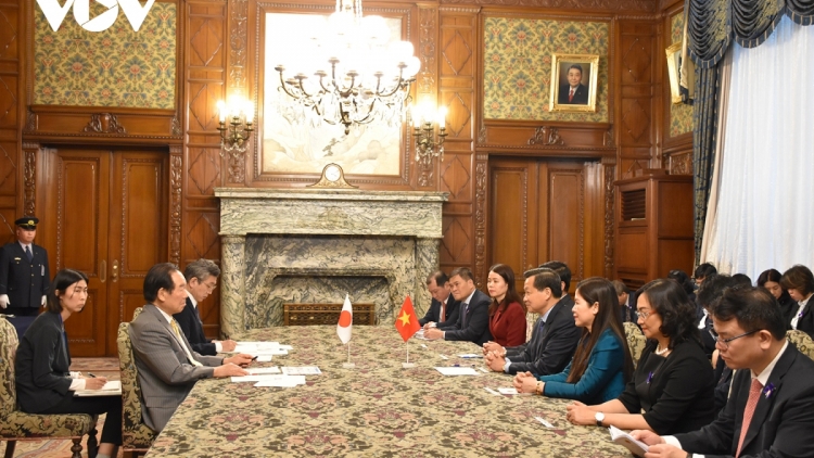 Pôa Lê Minh Khái, Ngế pro xiâm phŏ hnê ngăn tơnêi têa trâm mâ tơpui tơno ƀă Kăn xiâm hnê ngăn Kuô̆k hô̆i râ má péa Nhuk