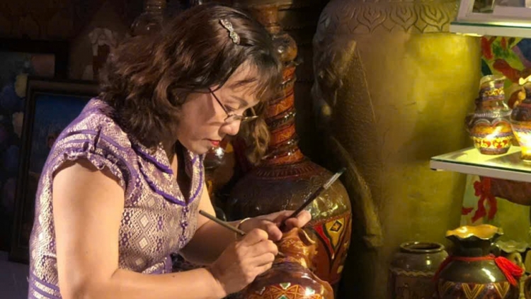 NGUYEN CHE KIM TRUNG – URANG KUMEI HOA SI BANGSA CAM BA ABIH HATAI DREI CIH THAOT BINGUK WA HO  