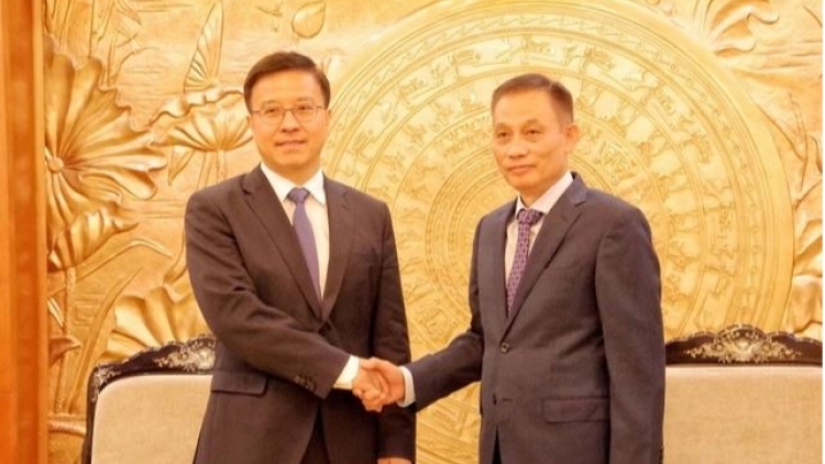 Tơdroăng nếo ai - Hâi péa, lơ 14.05.2024