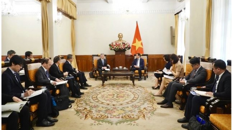 Nău mhe tâm dak n'hanh dak bah dih nar puăn, 2-5-2024