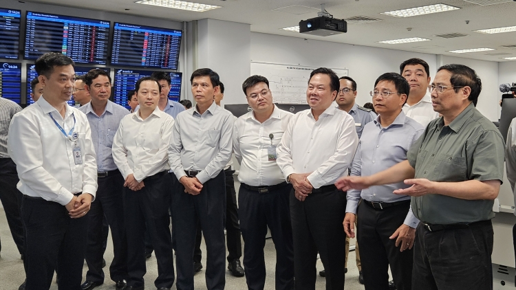 Tơdroăng nếo ai - Hâi môi, lơ 20.05.2024