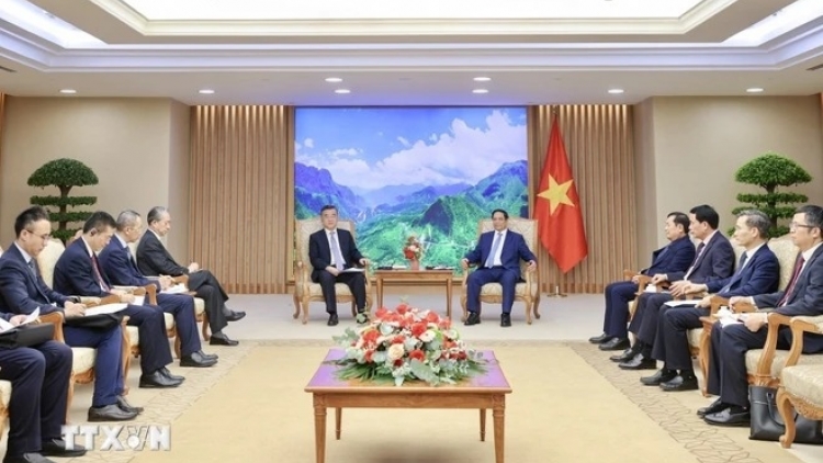 Nău mhe tâm dak n'hanh dak bah dih nar puăn, 9-5-2024