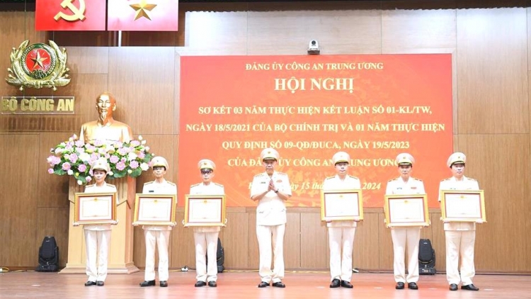 Tơdroăng nếo ai - Hâi pŭn, lơ 16.05.2024