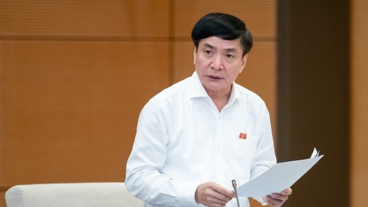 Hơnih bơ̆ jang Kuôk hô̆i ăn tơgop nơ̆r găh tơdrong hơmet ăn ‘Măng hop akŏm mă 7, Kuôk hô̆i jăl XV