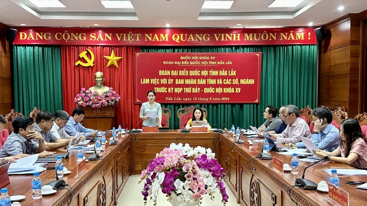 Dak Lak rơkâo khua pơ ala mơnuih ƀôn sang dêh čar đing nao čuk pơkra jơlan ƀơi Dap Kơdư