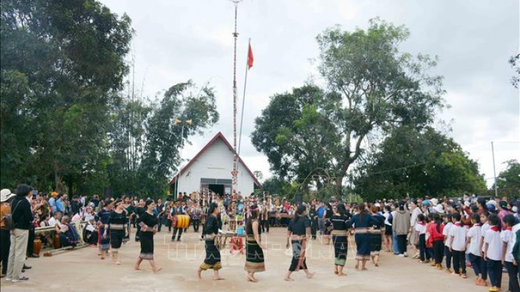 Nu kố hiang lem 