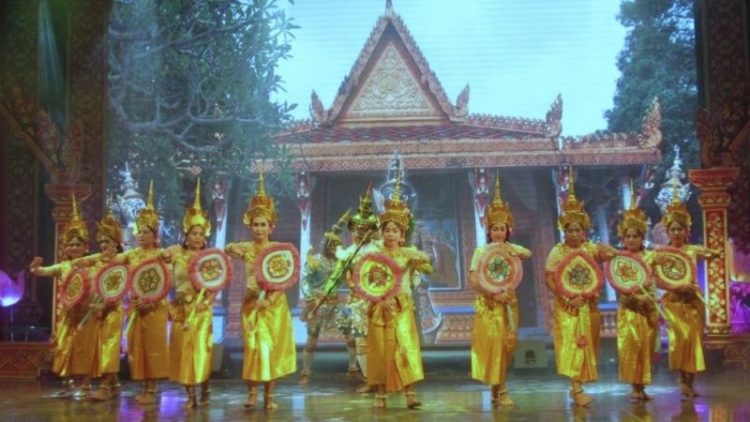 Bạc Liêu: Gìn giữ văn hóa Khmer