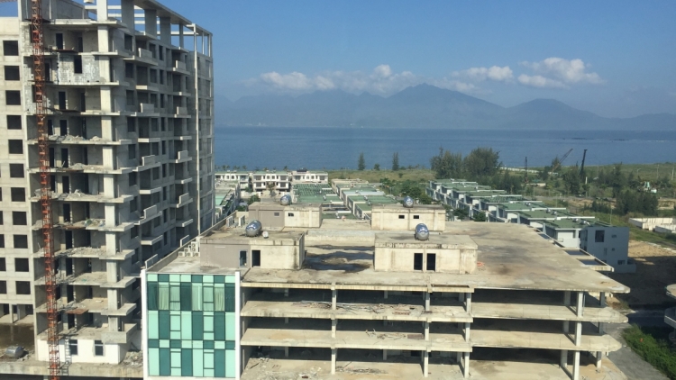 ĐÀ NẴNG: PRÁ XAY XA NAY LUẬT K’TIẾC K’BUNH C’MOO 2024 TƯỚC OOY CHR’VAL, PHƯỜNG