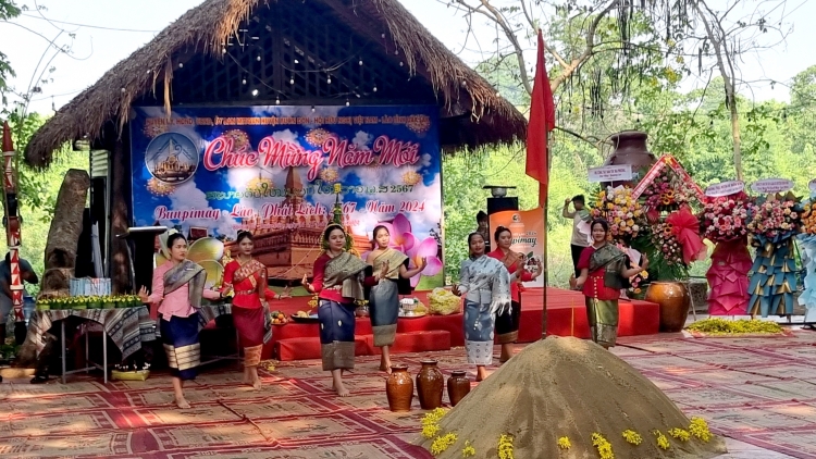 Dak Lăk tơlĕch jang pơtrŭt tơmang pơhiơ̆ lơ̆m dêh char sơnăm 2024