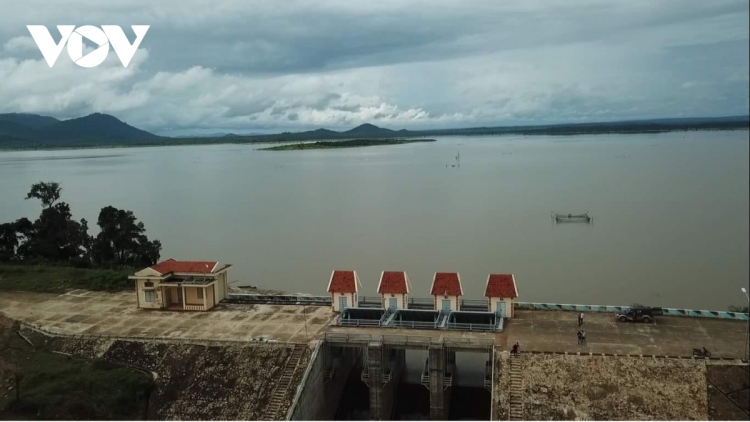  Tây Nguyên kro khar: M’hâm ƀư gay yan wai jêng yan kro êr   Nău nchih 2: Dăp rgum mô rjăp, ntuh kơl mô tŏng, nău mĭn ơm, duh phang mô dơi lôch