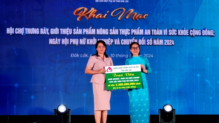 Hruê knăm phung mniê čô̆ kơ bruă leh anăn mlih mrô ti Dak Lak 