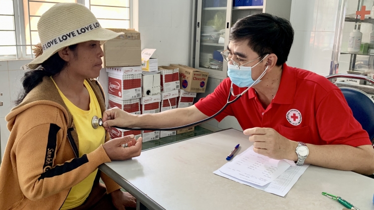 Djru brơi sang anŏ tơnap tap ƀơi Gia Lai amăng blah djru khăp pap 