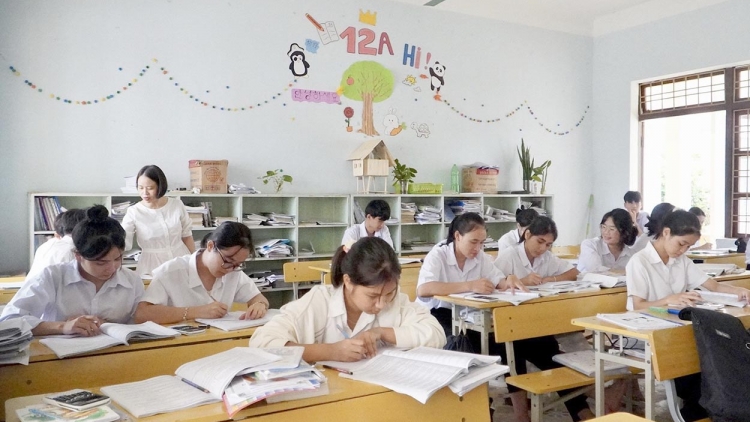 Kon Tum lăp đing nao bruă hrăm pioh pơplông abih anih 12 kơ čơđai djuai ƀiă