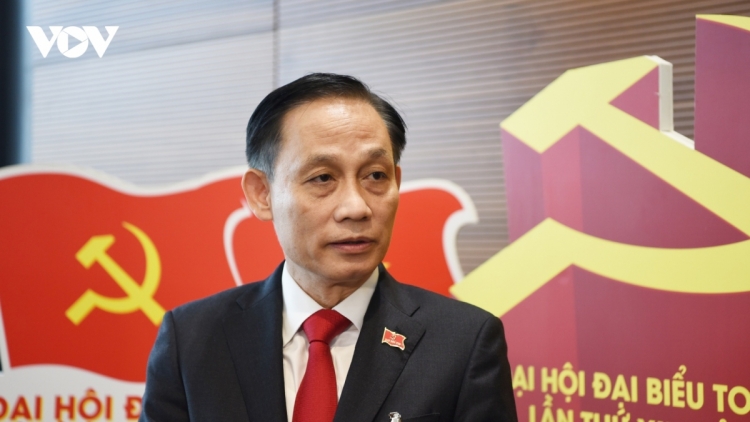 Việt Nam - Sinuâ mơdêk tơno drăng troăng tơpui cheăng Đảng tung  la ngiâ