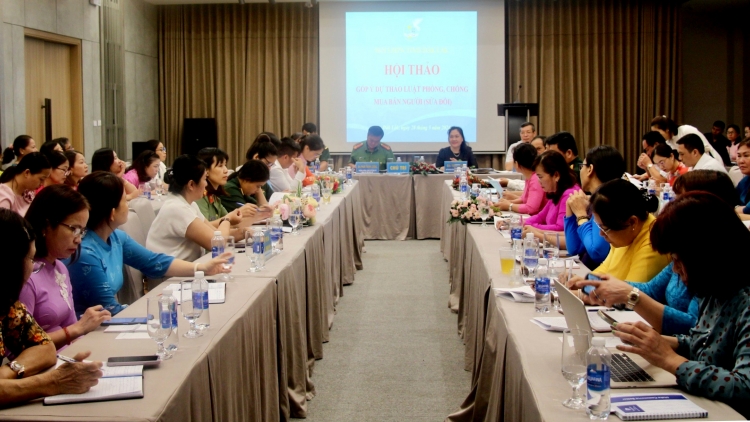 Bu ur Dak Lăk tâm rgop ta nău nchrăp Luật njrăng, rdâng tăch rvăt nuĭh.