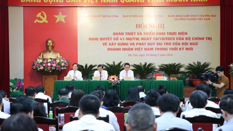 Hop akŏm tơlĕch jang kiơ̆ Tơdrong tơchơ̆t 41 kơ Hơnih tơm Chinh trĭ