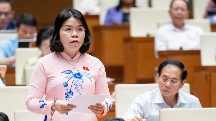 Tơlơi pơhing phrâo - Hrơi rơma, lơ 24-5-2024