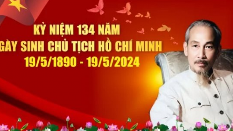 CHƯƠNG TRÌNH KHAY HENG TÀY NÙNG  (Chủ nhật – Vằn 19/5/2024)