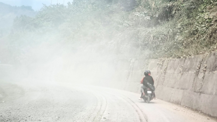 NHỨH ĐƯƠNG RƠƠM BHR’LẬ PA LIÊM C’LÂNG BHLÂNG 14D 