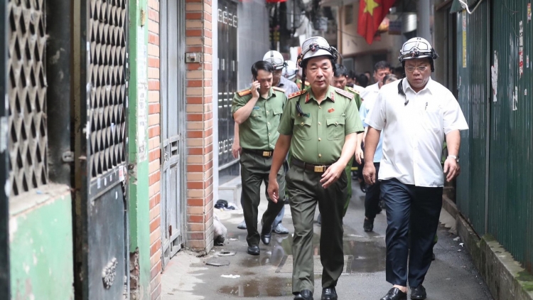 Ngế pro xiâm hnê ngăn Chin phuh pơtroh kơthô klêi on chếo pro 14 ngế hlâ a Hà Nội