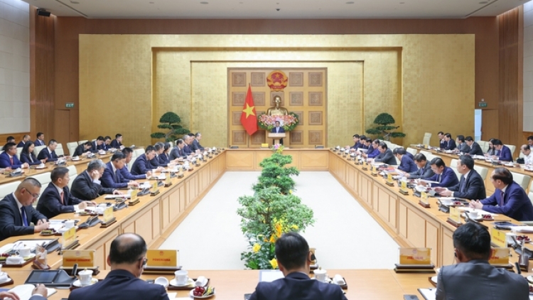 Knŭk kna Việt Nam mtrŭt phung duh mkra China pŏk phai klei bi hgŭm lehanăn duh bi liê 