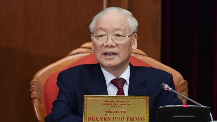 Mpồl đơng lam Đảng Dà lơgar khoă XIII sơn đờm Pơrjum dơ̆ 09