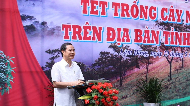 Pla hơdôm rơbâo phun kyâo mơtah rôk tui jơlan čun čue Prenn, Đà Lạt 