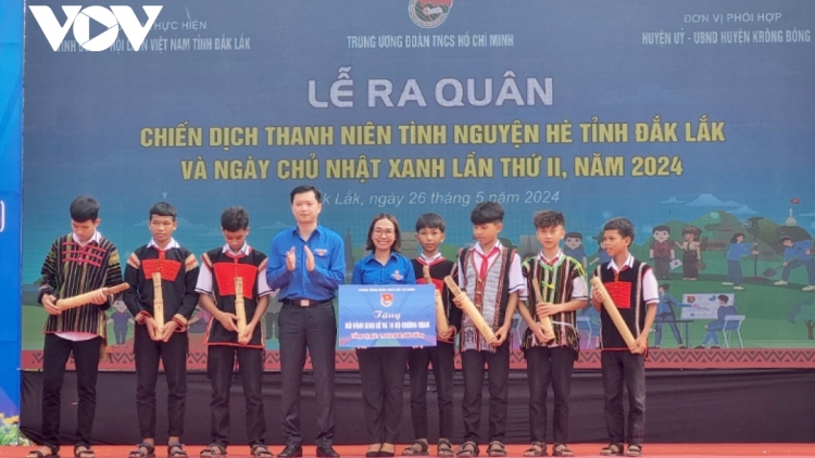 Cau kơnòm să Dăk Lăk sơlơ lam lơh uă broă lơh dong kờl is tàm kàl rlô bơkang