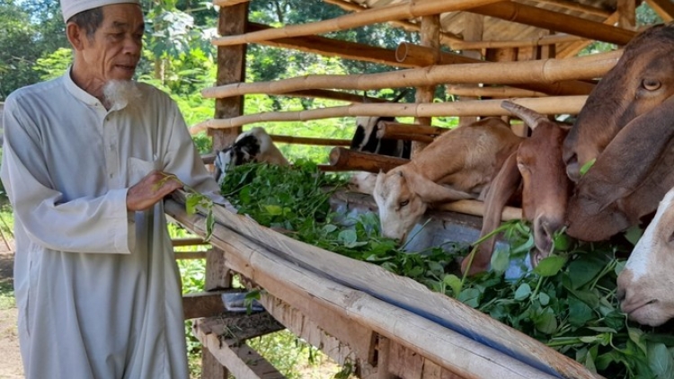 CAK ROK PATAGOK KHANG KAJAP KINH TE – XA HOI BHUM MIKVA BANGSA TAKIK SAONG BHUM CEIK TINH BINH PHUOC