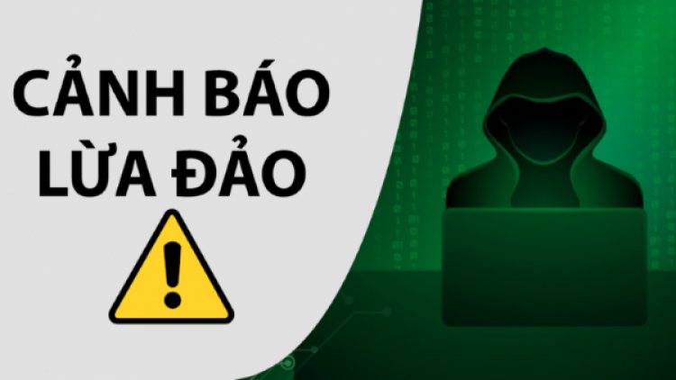 Tin lời giả mạo công an, cô giáo ở Lai Châu mất hơn 300 triệu đồng trong tài khoản ngân hàng