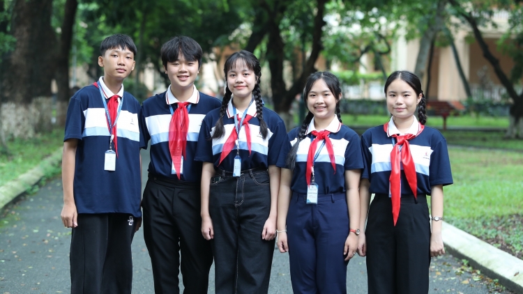 Tơlĕch jang Khei iung jang kơ yuơ hơ ioh 2024 hăm hơnăn “Iung jang tơpă, akŏm iung jang ăn hơ ioh”